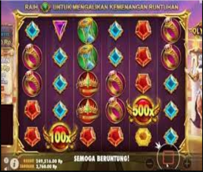 Slot88 Menjamin Proses Transaksi Yang Lancar Dan Cepat